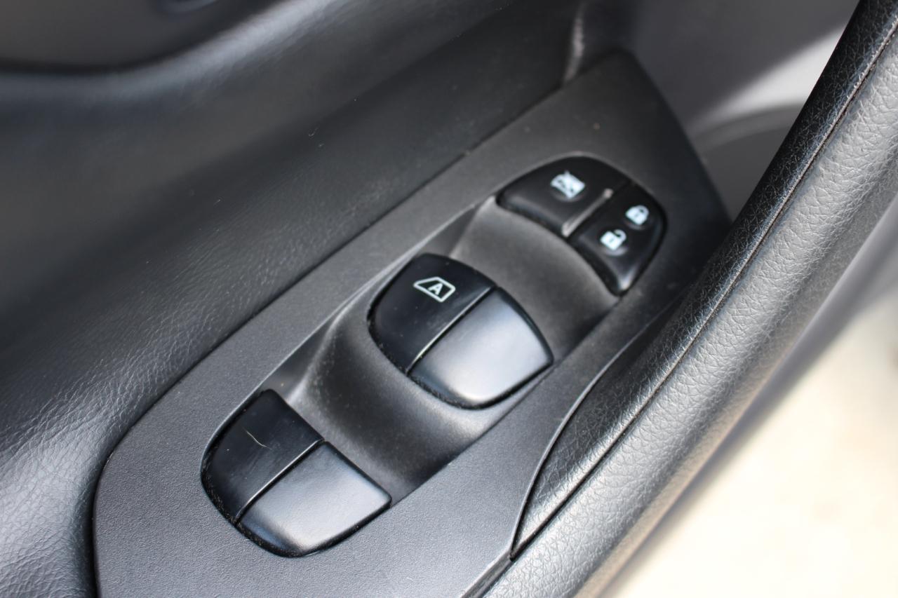 Nissan Altima 2.5 S 2016