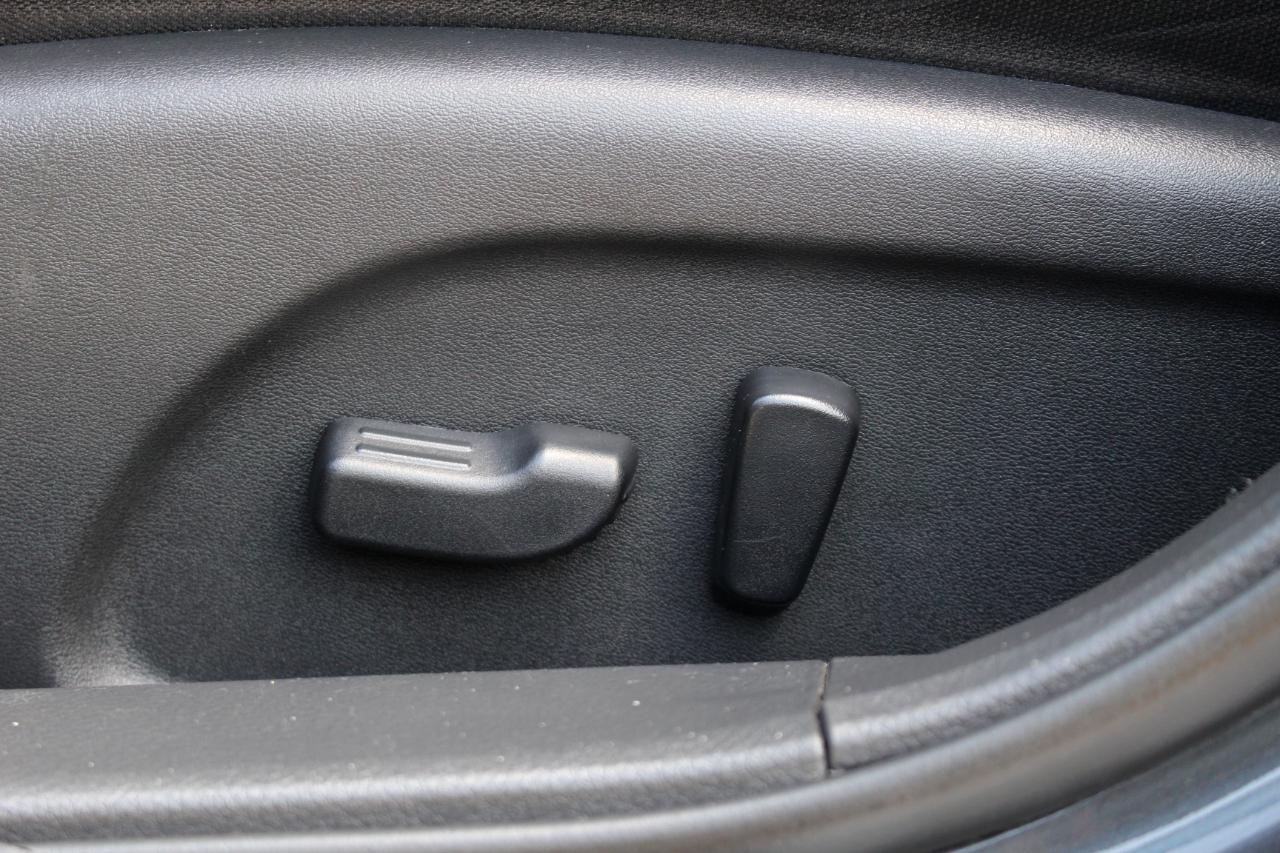 Nissan Altima 2.5 S 2016