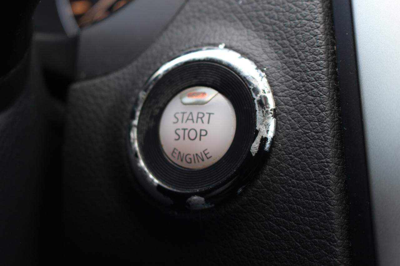 Nissan Altima 2.5 S 2016