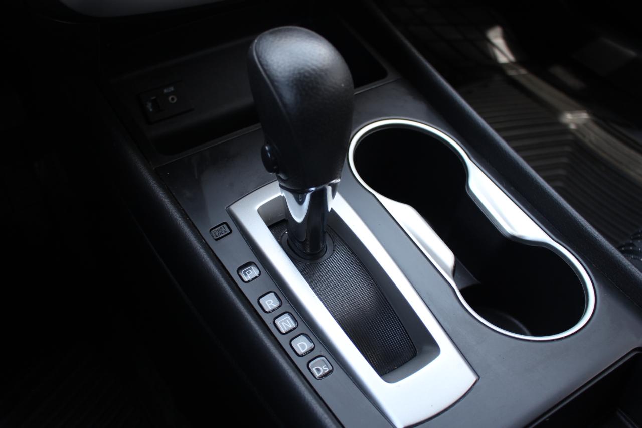 Nissan Altima 2.5 S 2016