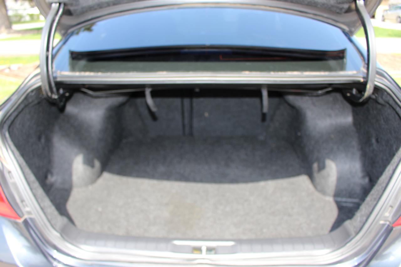 Nissan Altima 2.5 S 2016