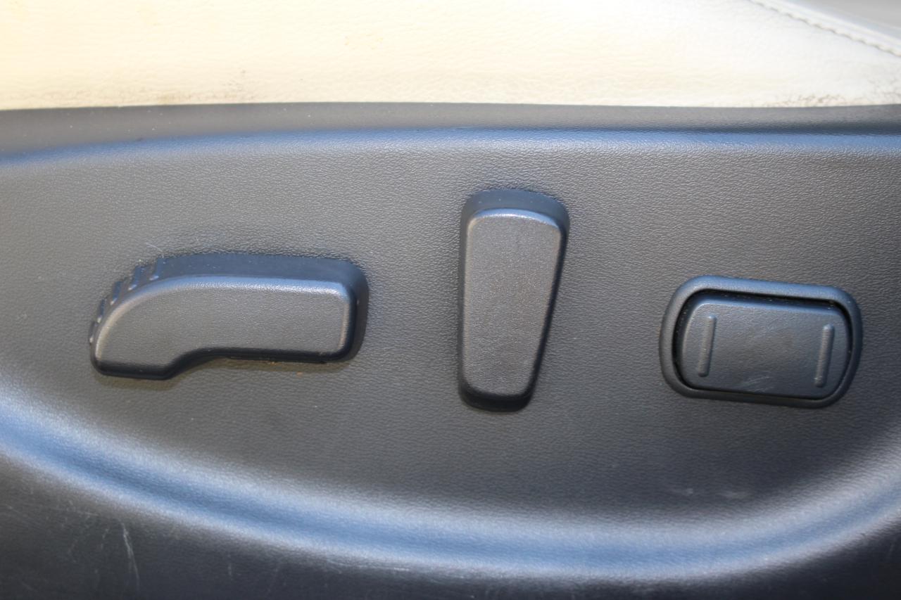 Nissan Maxima 3.5 S 2016