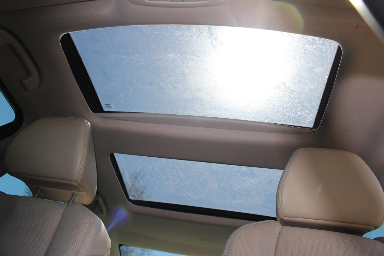 Nissan Maxima 3.5 S 2016