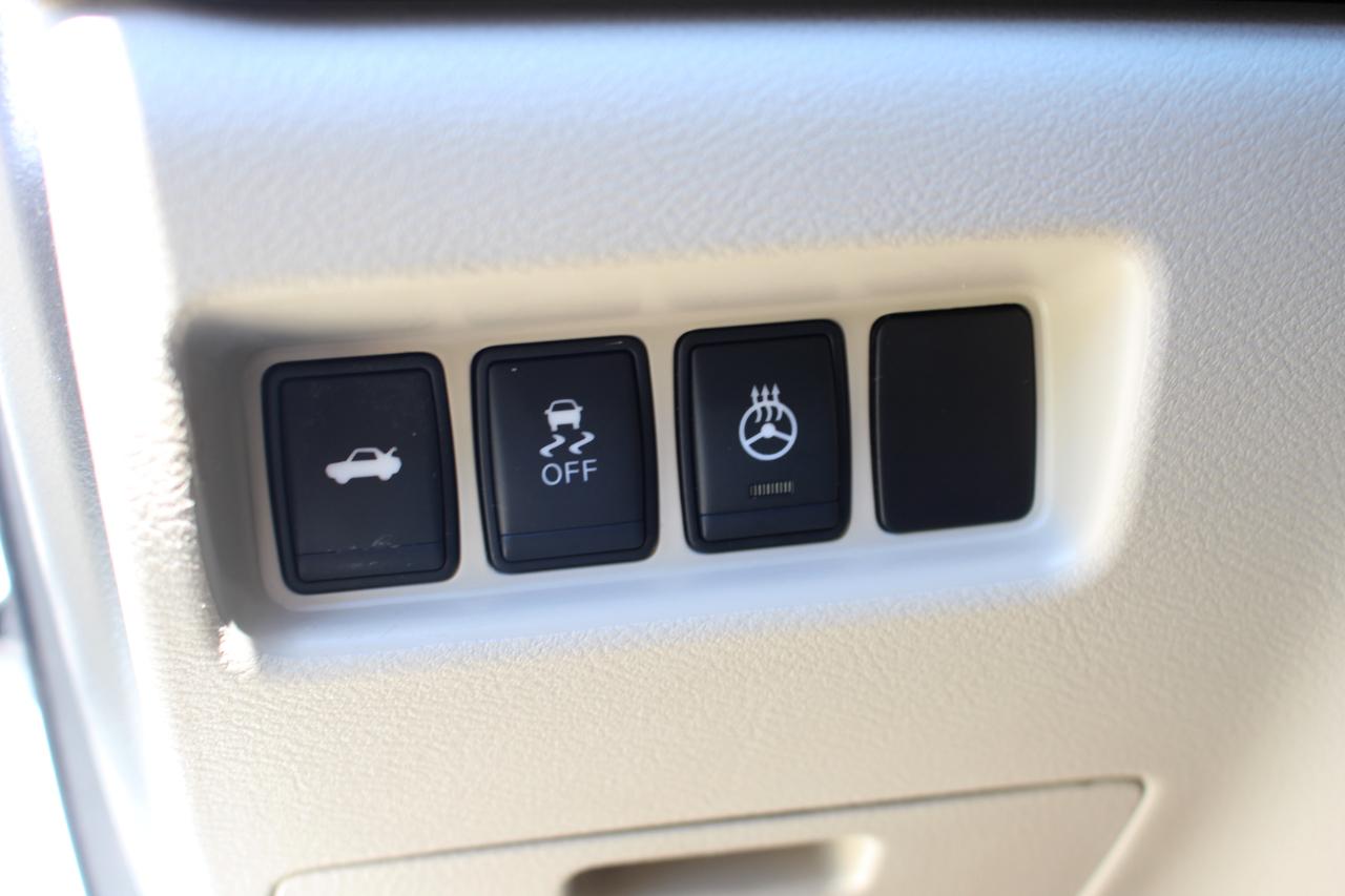 Nissan Maxima 3.5 S 2016