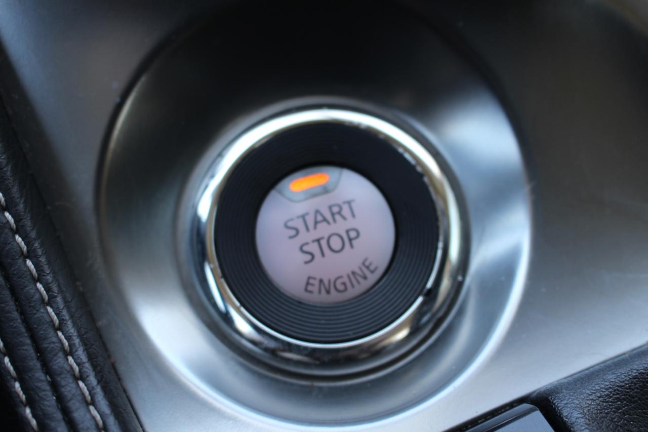 Nissan Maxima 3.5 S 2016