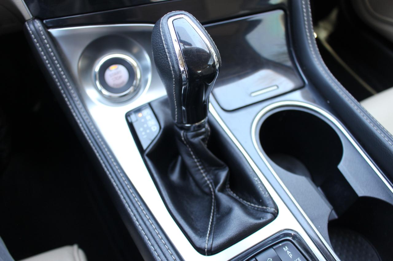 Nissan Maxima 3.5 S 2016