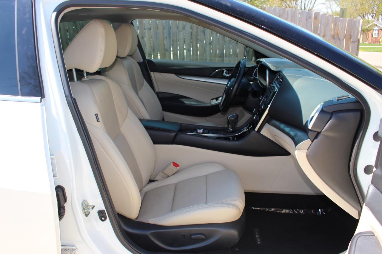 Nissan Maxima 3.5 S 2016