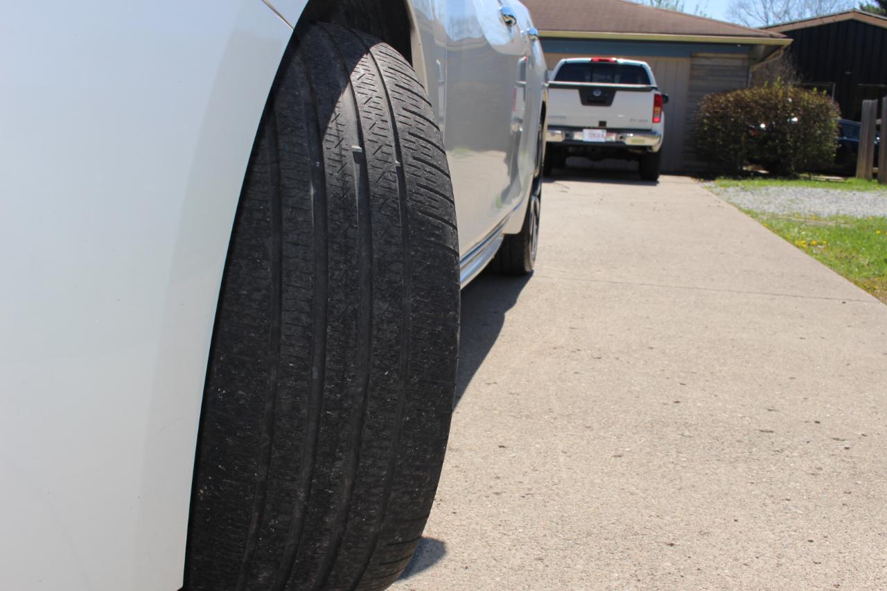 Nissan Maxima 3.5 S 2016