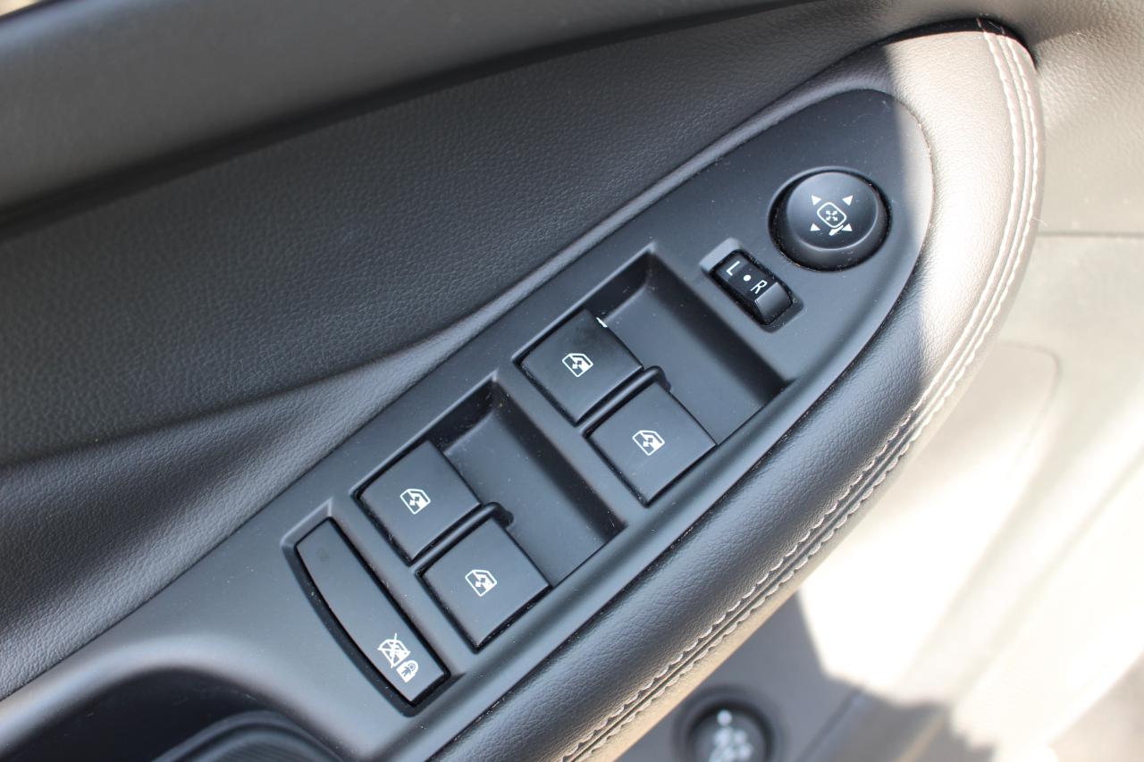 Buick Envision Premium II AWD 2018