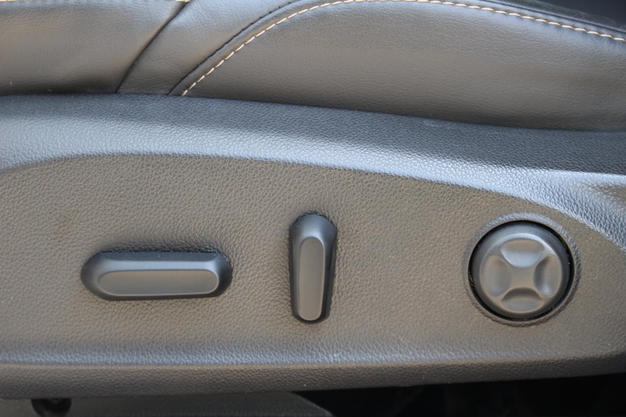 Buick Envision Premium II AWD 2018