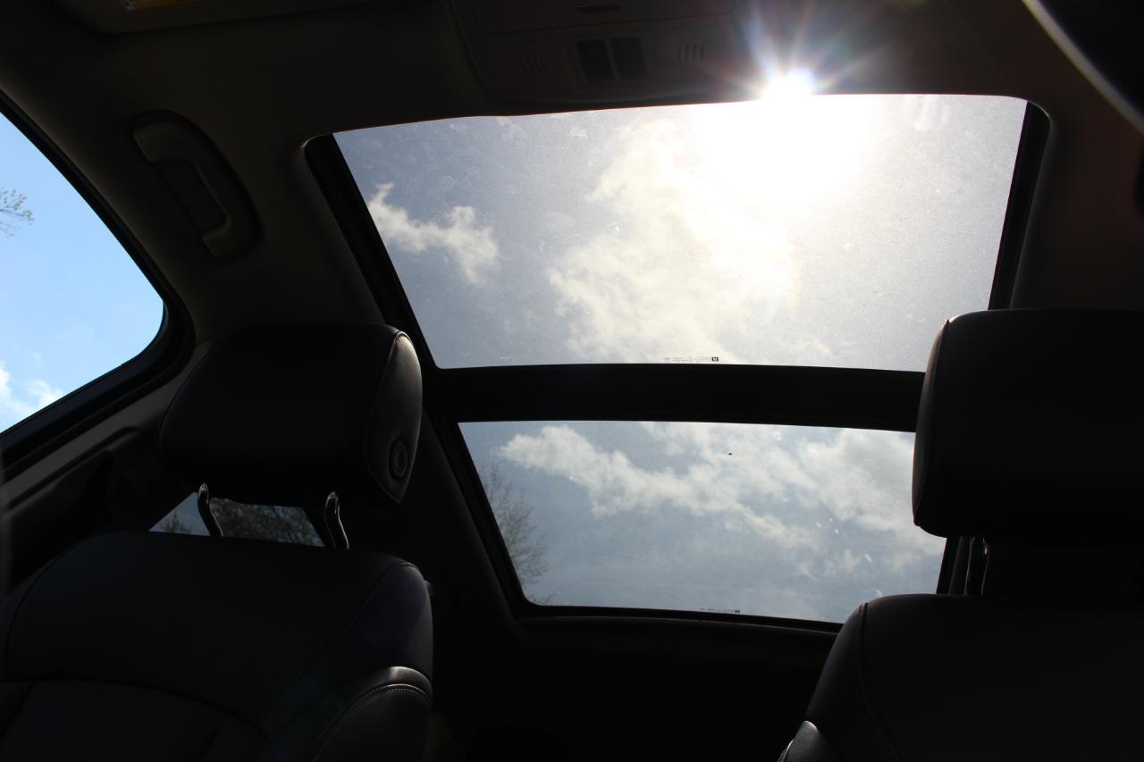 Buick Envision Premium II AWD 2018