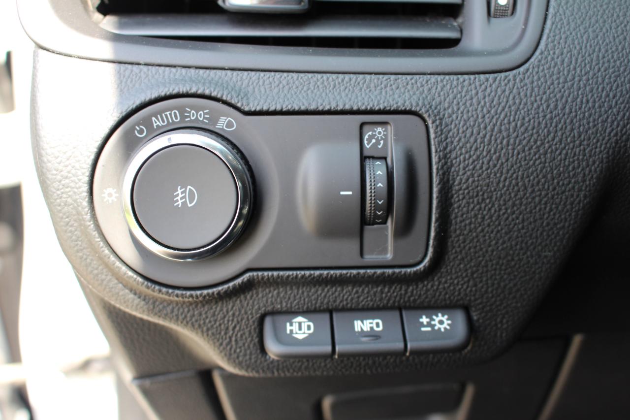 Buick Envision Premium II AWD 2018