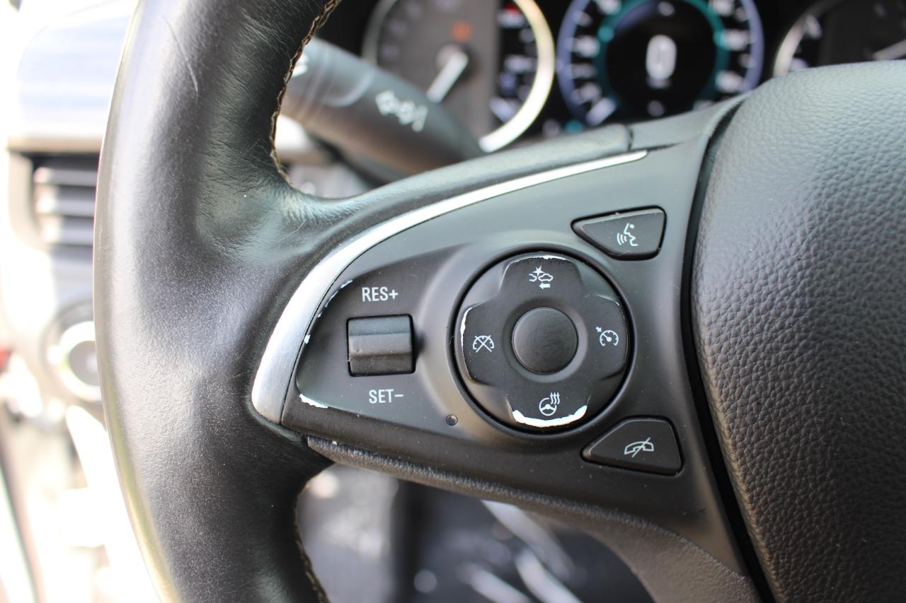 Buick Envision Premium II AWD 2018