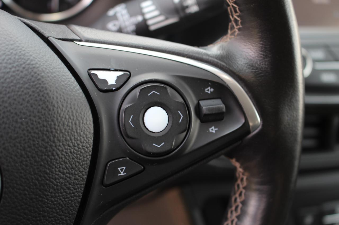 Buick Envision Premium II AWD 2018