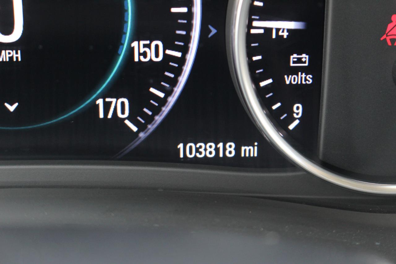 Buick Envision Premium II AWD 2018