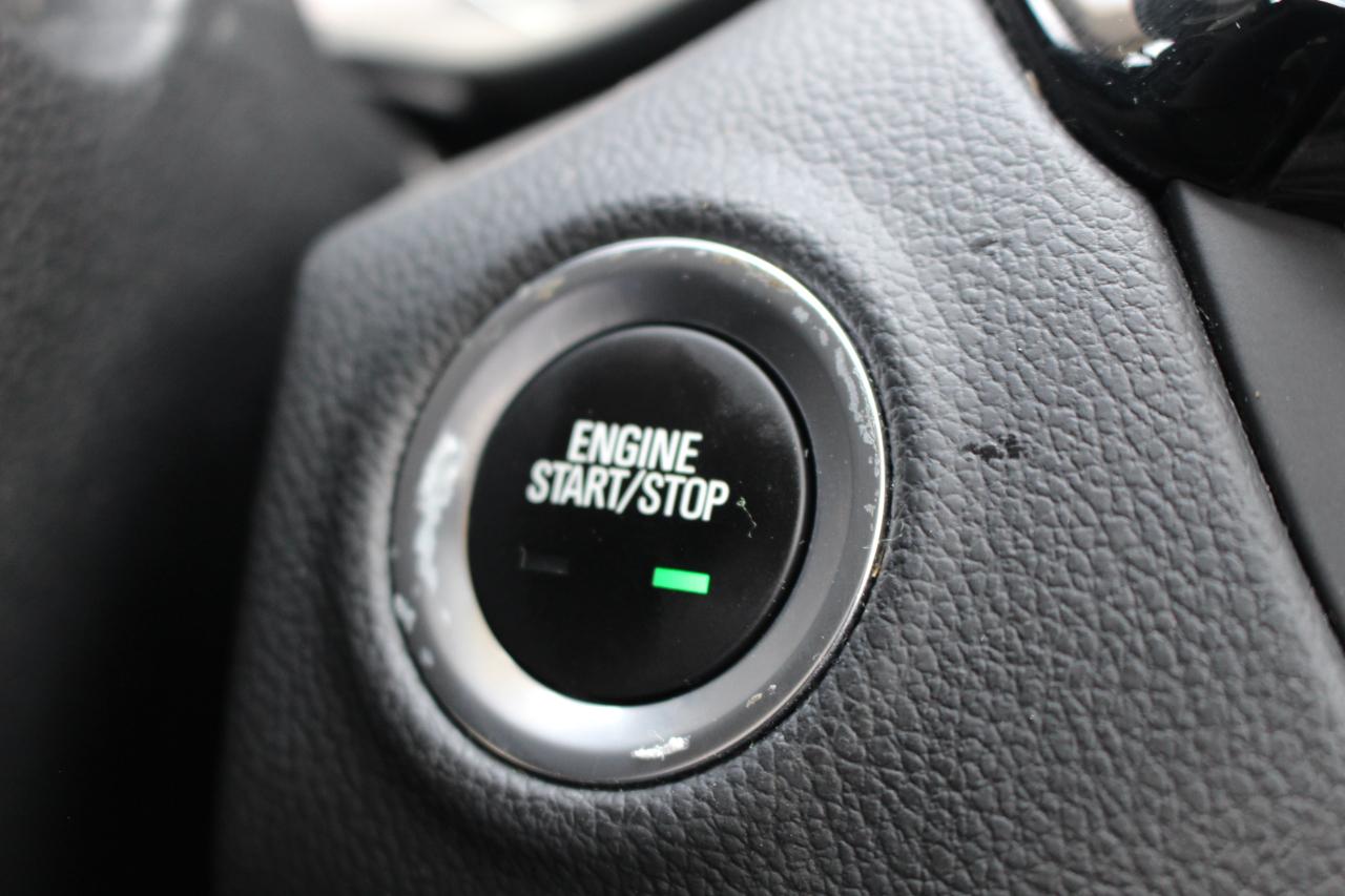 Buick Envision Premium II AWD 2018