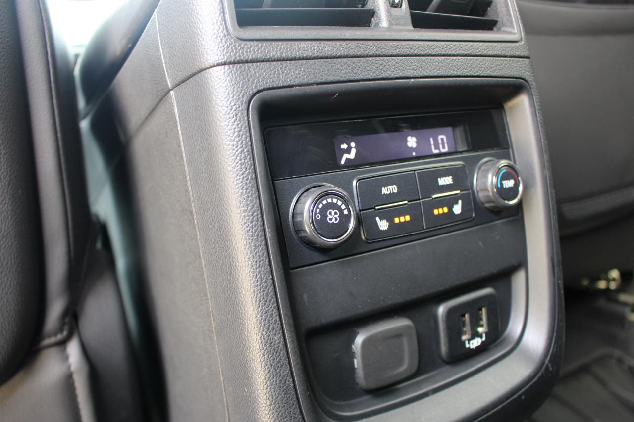 Buick Envision Premium II AWD 2018