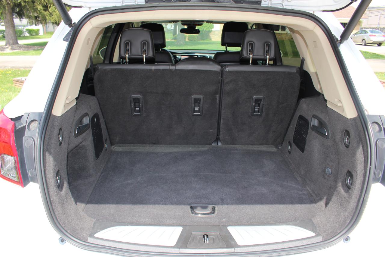 Buick Envision Premium II AWD 2018