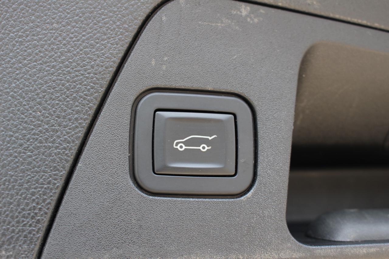 Buick Envision Premium II AWD 2018