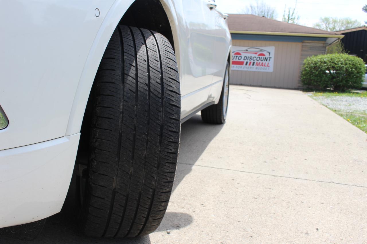 Buick Envision Premium II AWD 2018