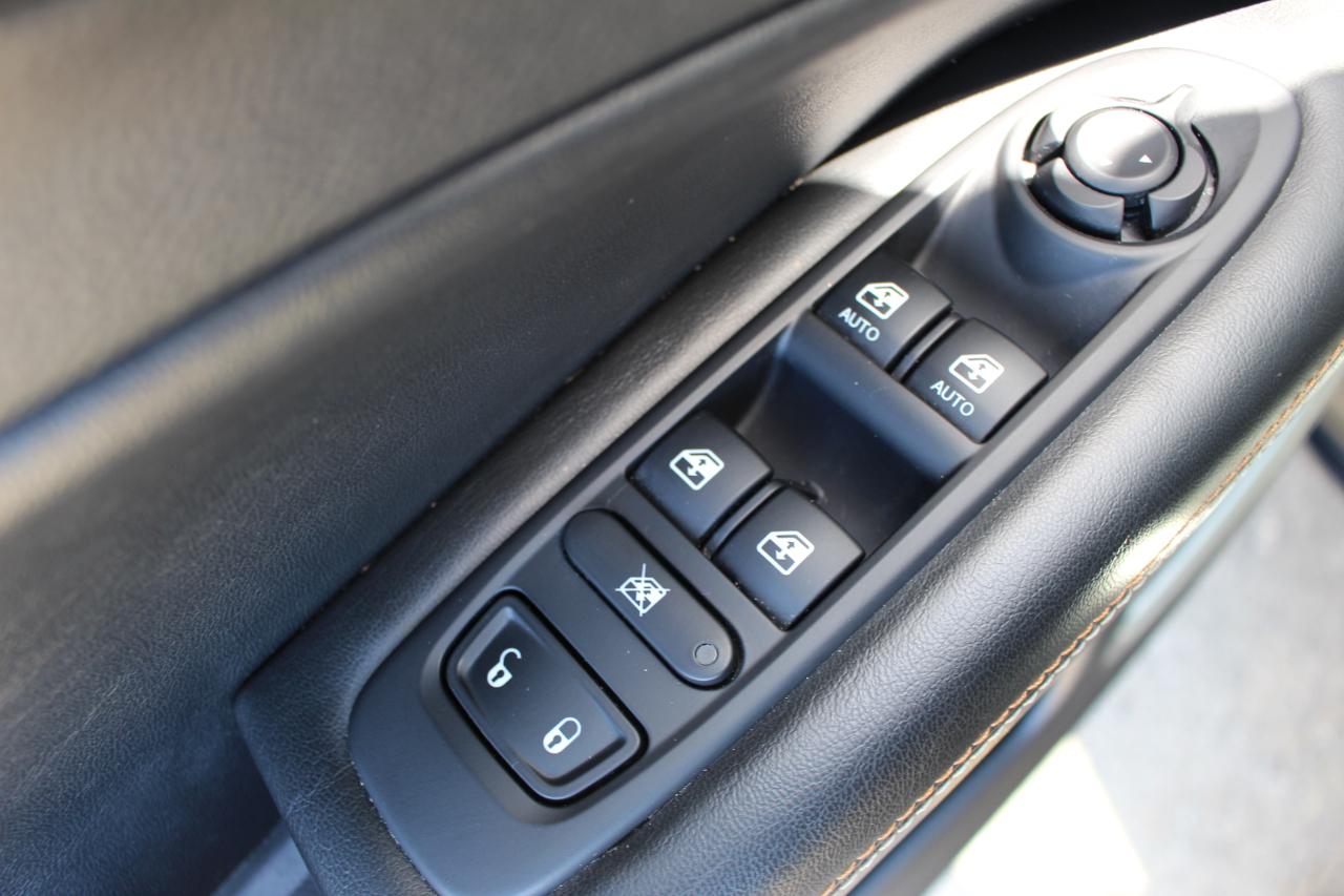 Jeep Compass Latitude 4WD 2019