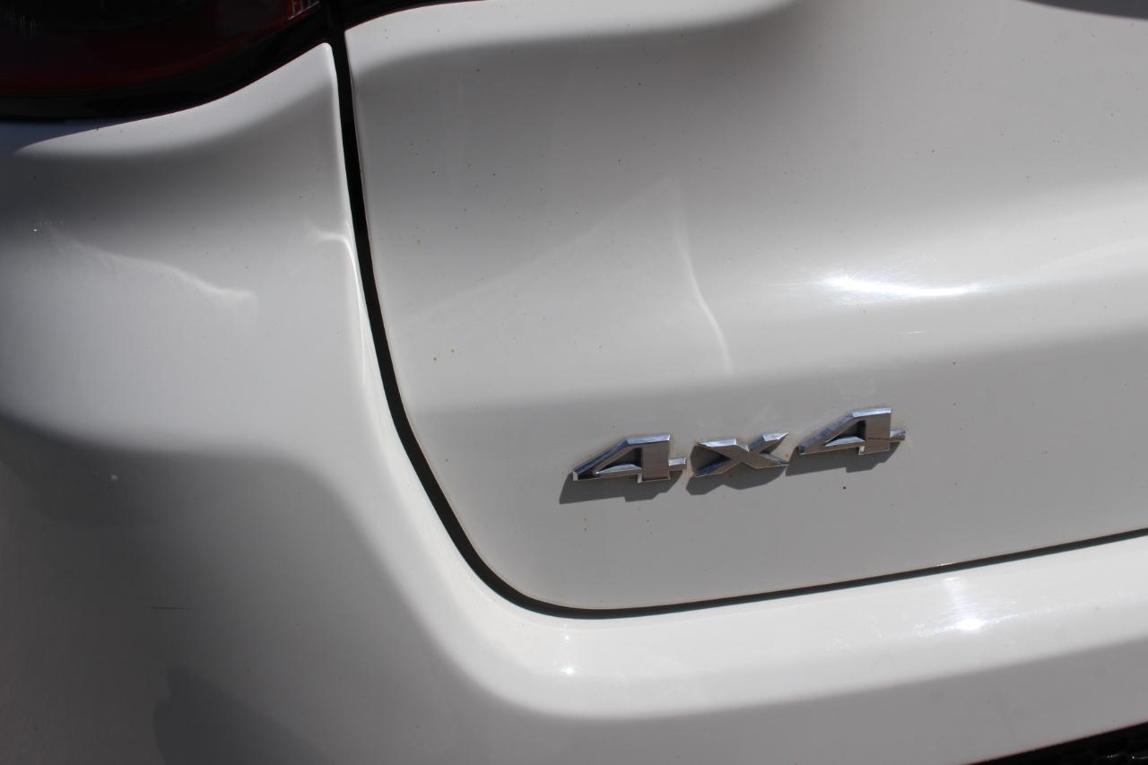 Jeep Compass Latitude 4WD 2019