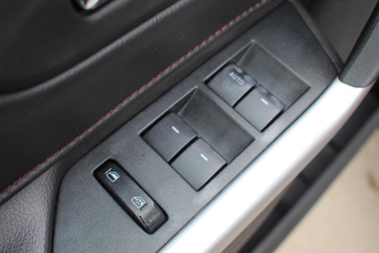 Ford Edge SEL FWD 2014