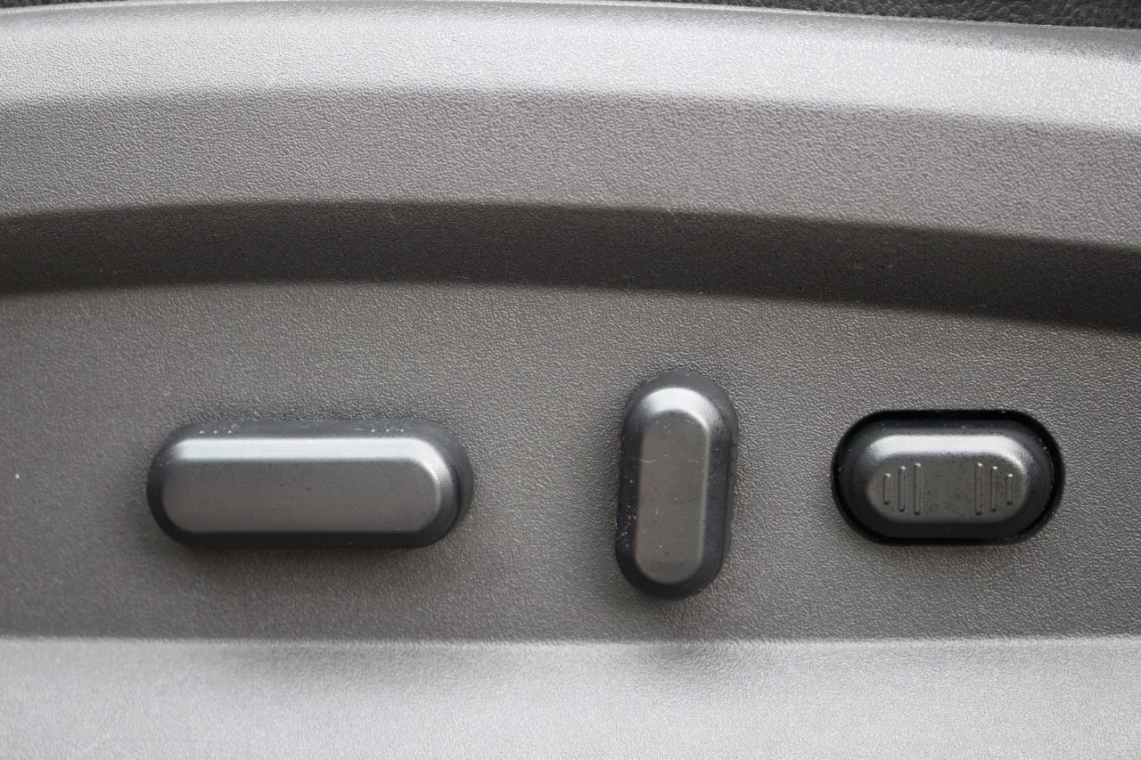 Ford Edge SEL FWD 2014