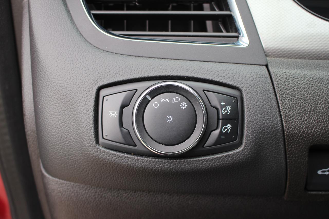 Ford Edge SEL FWD 2014