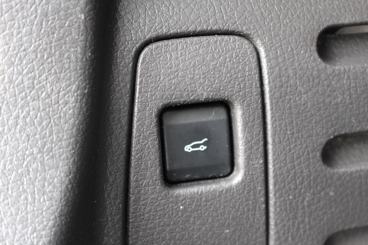 Ford Edge SEL FWD 2014