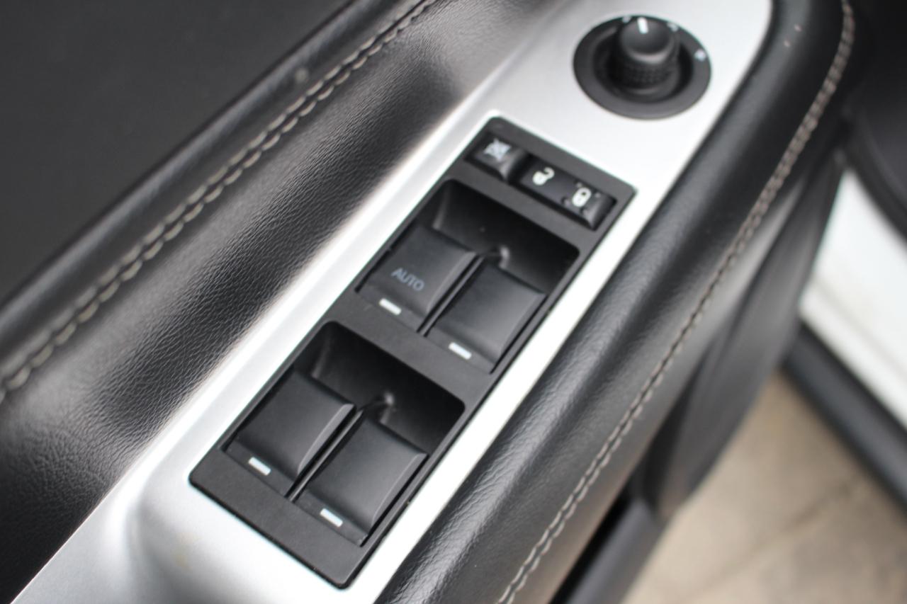 Jeep Compass Latitude 4WD 2016