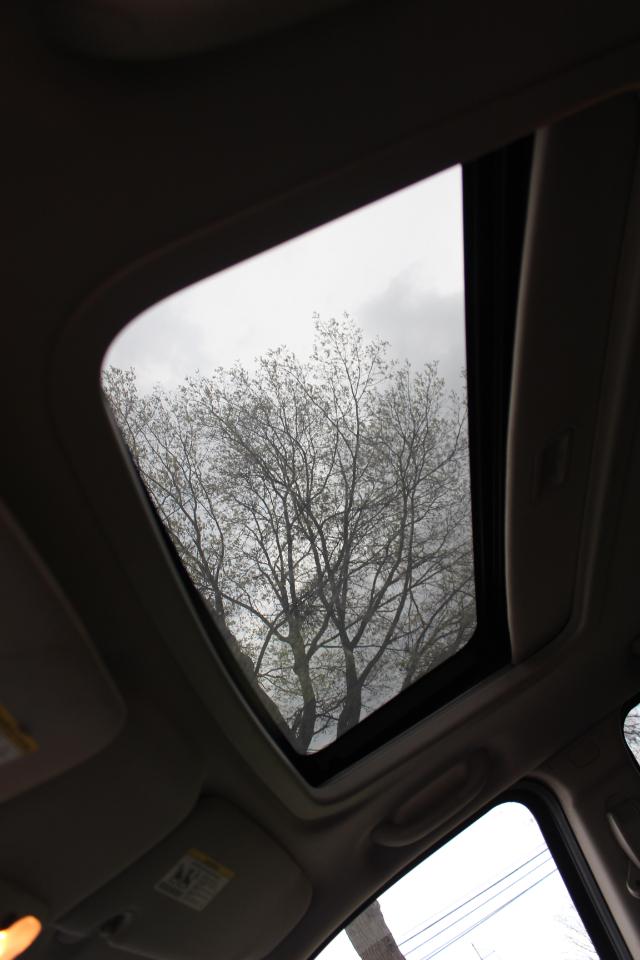 Jeep Compass Latitude 4WD 2016