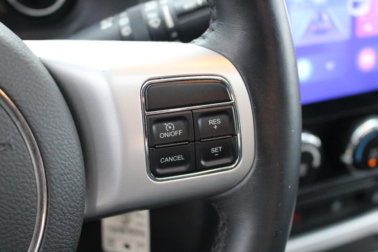 Jeep Compass Latitude 4WD 2016