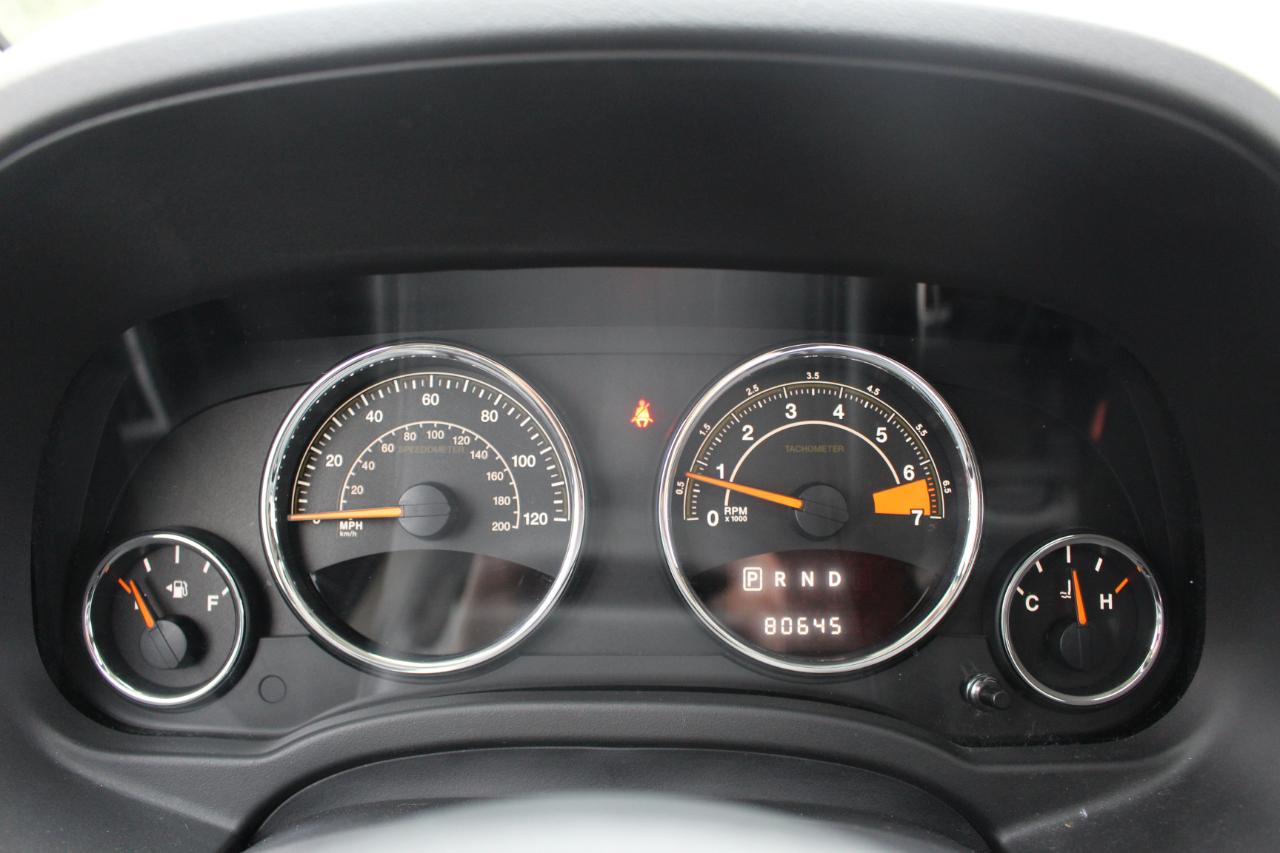 Jeep Compass Latitude 4WD 2016