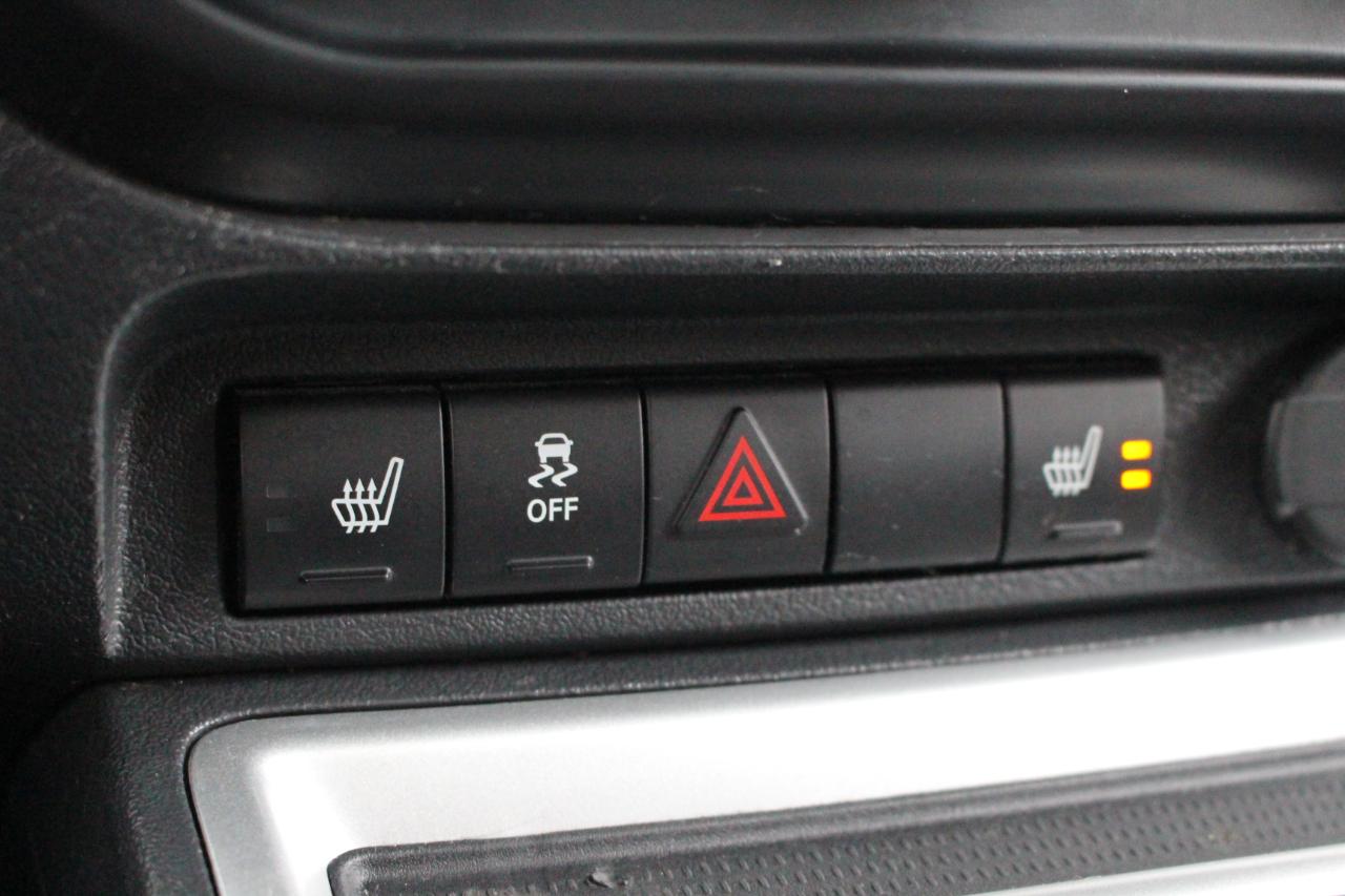 Jeep Compass Latitude 4WD 2016