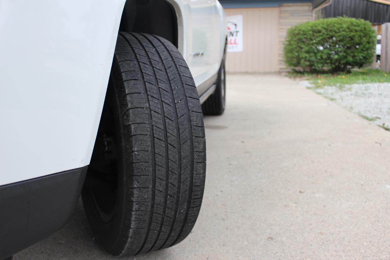 Jeep Compass Latitude 4WD 2016