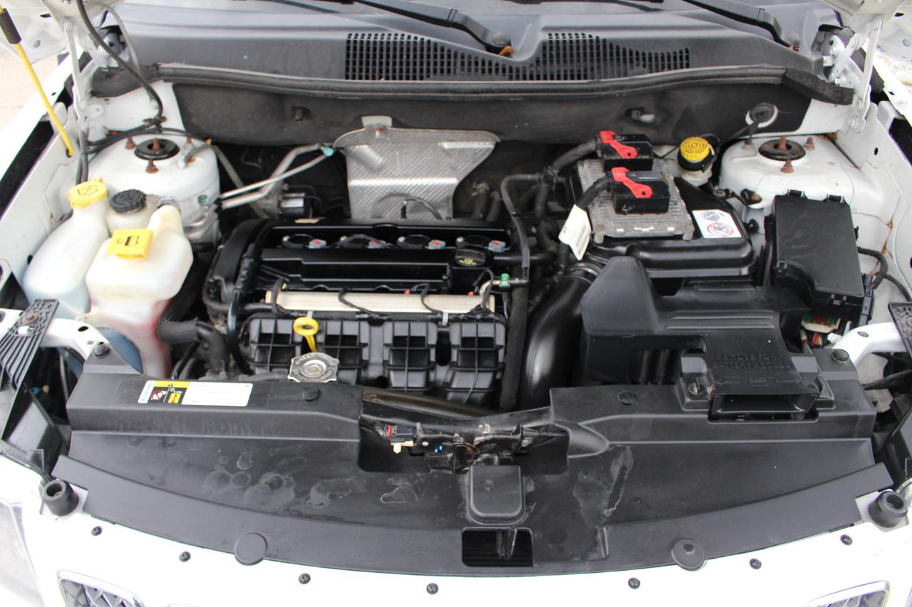 Jeep Compass Latitude 4WD 2016