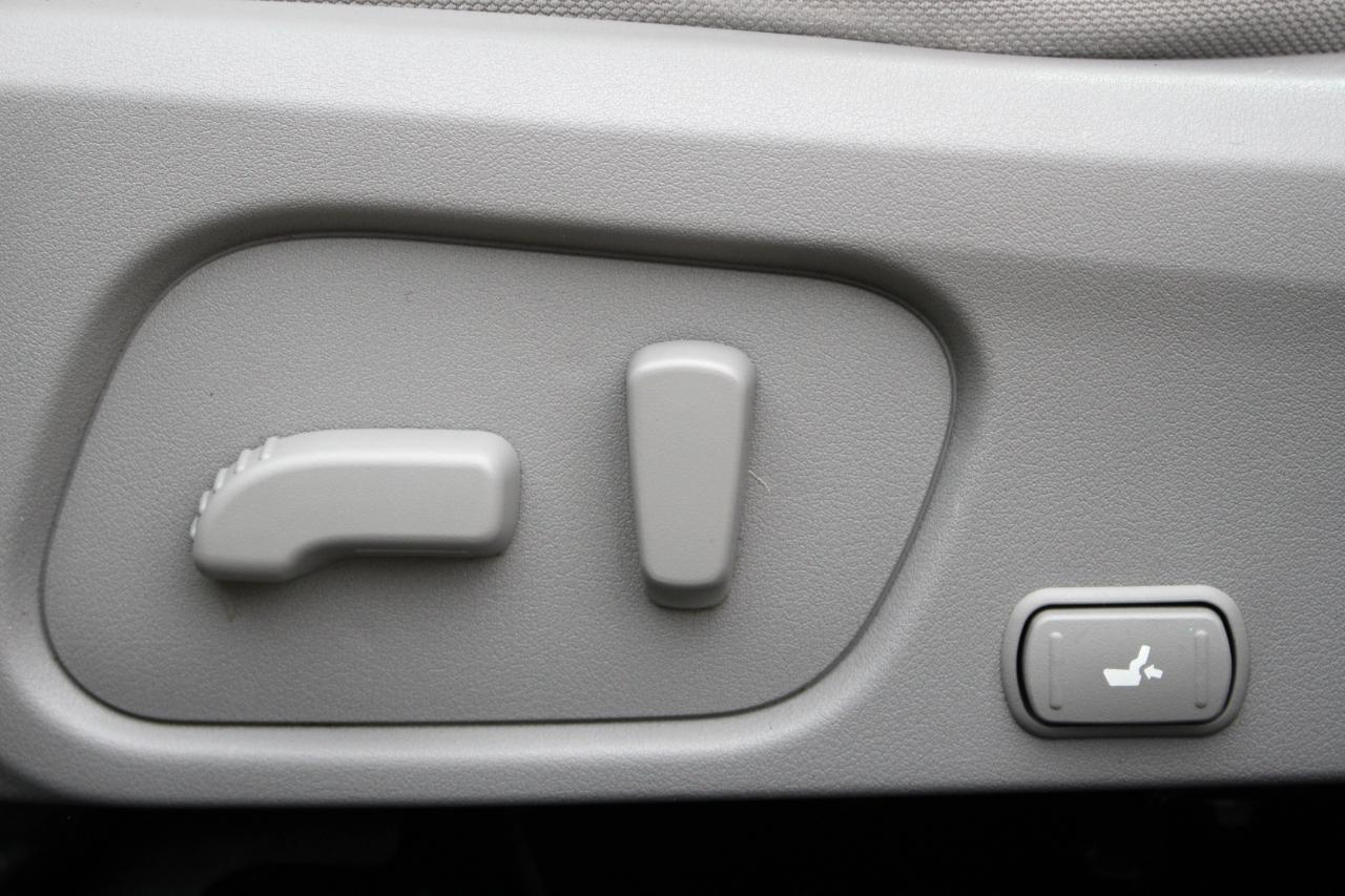 Subaru Forester 2.5i Premium PZEV CVT 2016