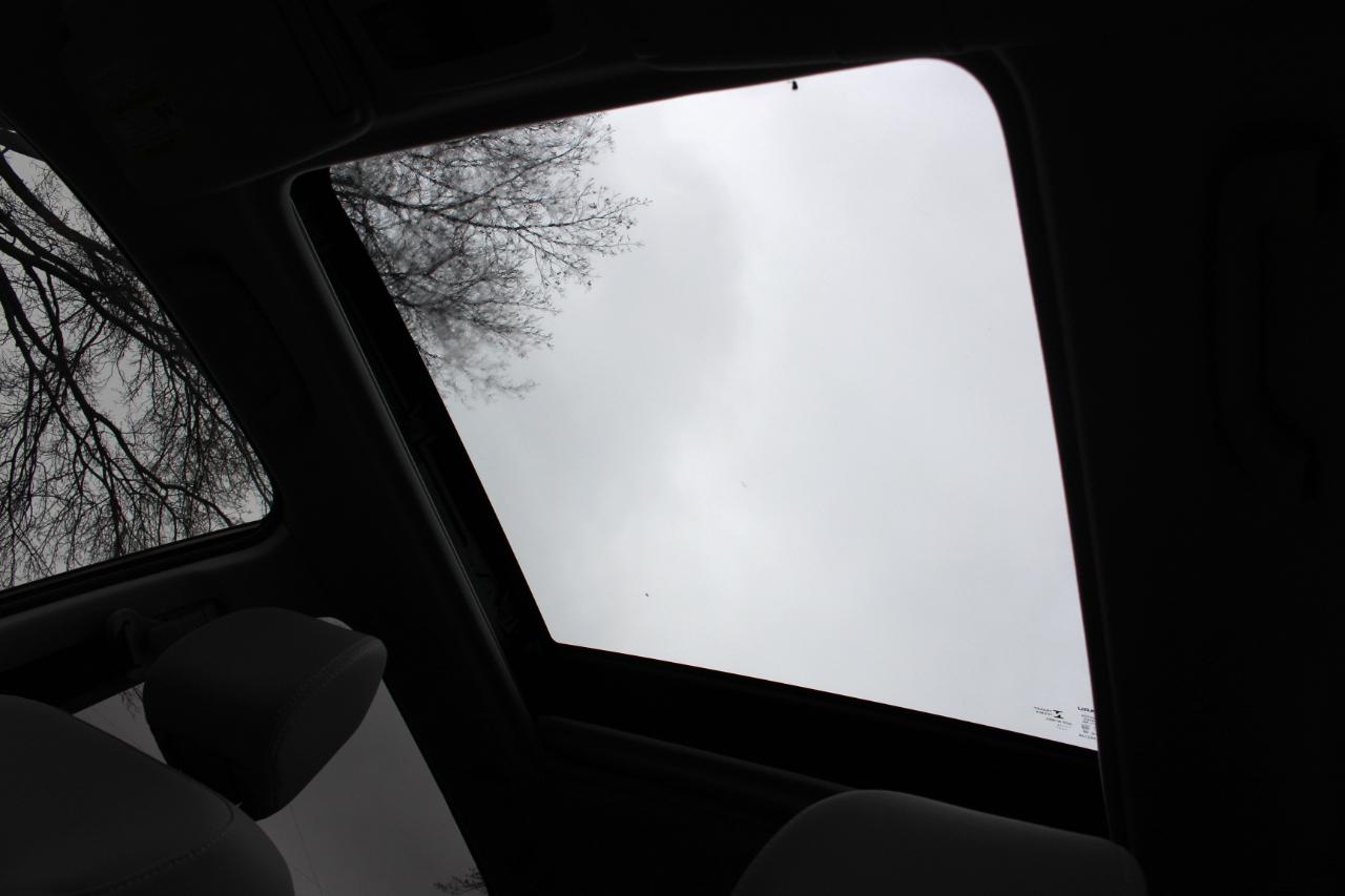 Subaru Forester 2.5i Premium PZEV CVT 2016