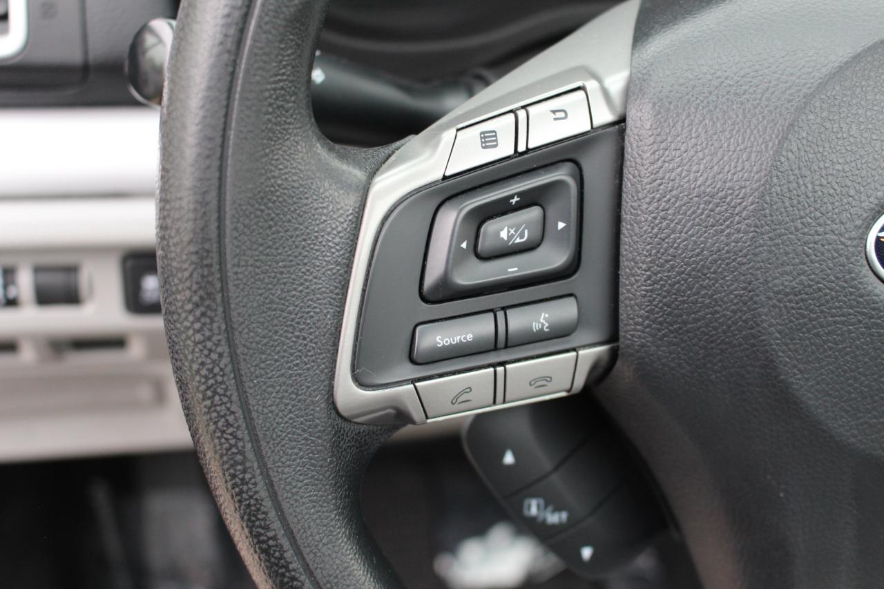 Subaru Forester 2.5i Premium PZEV CVT 2016