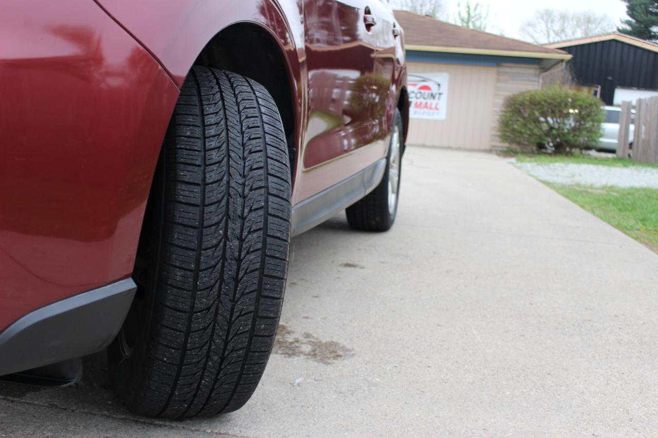 Subaru Forester 2.5i Premium PZEV CVT 2016