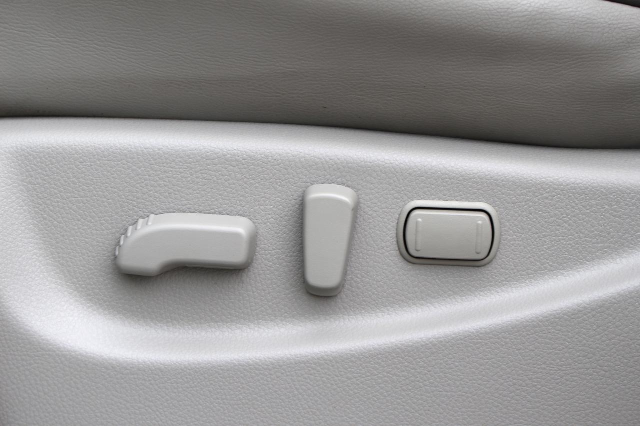 Nissan Quest 3.5 S 2013