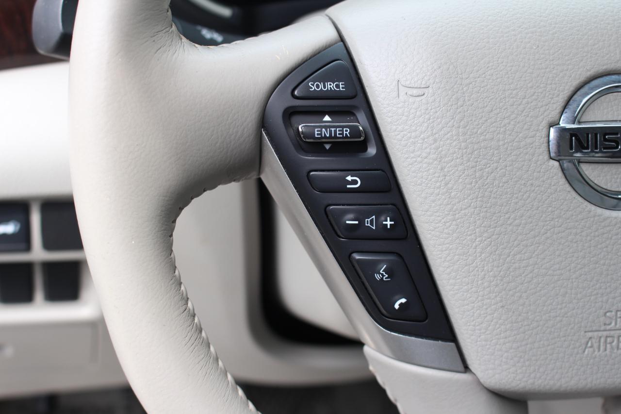 Nissan Quest 3.5 S 2013