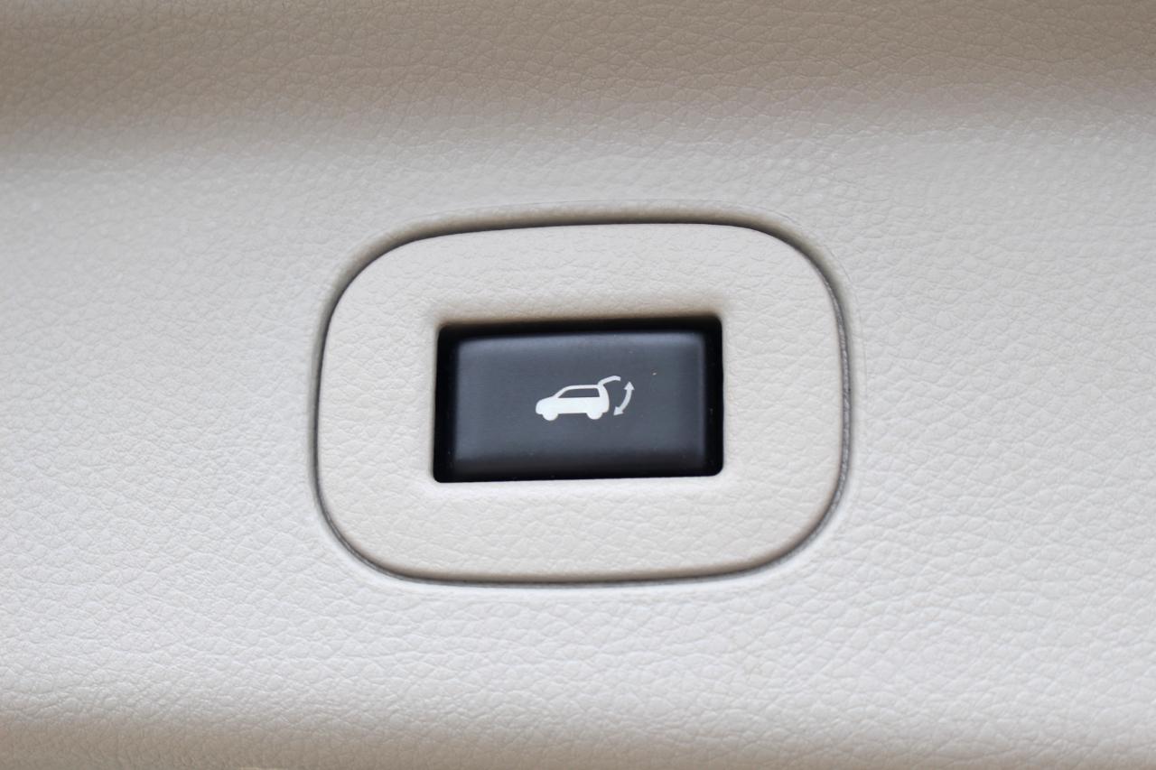 Nissan Quest 3.5 S 2013