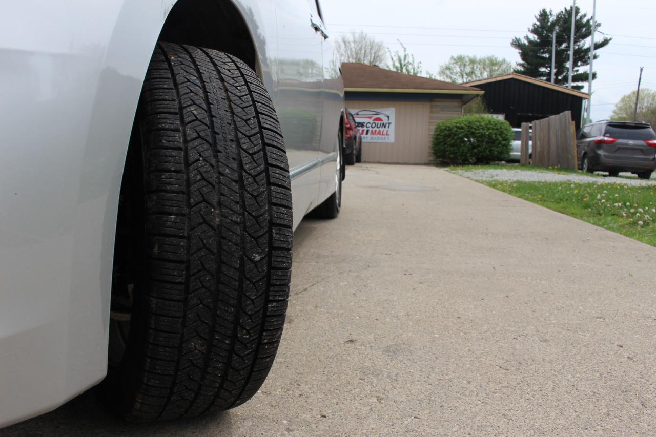 Nissan Quest 3.5 S 2013