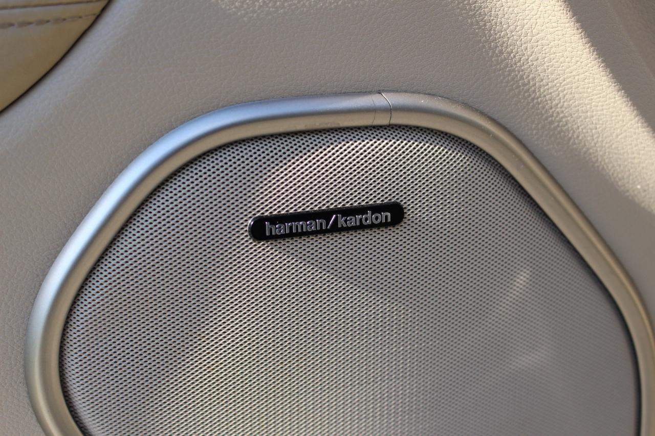 Jeep Grand Cherokee Overland 4WD 2017