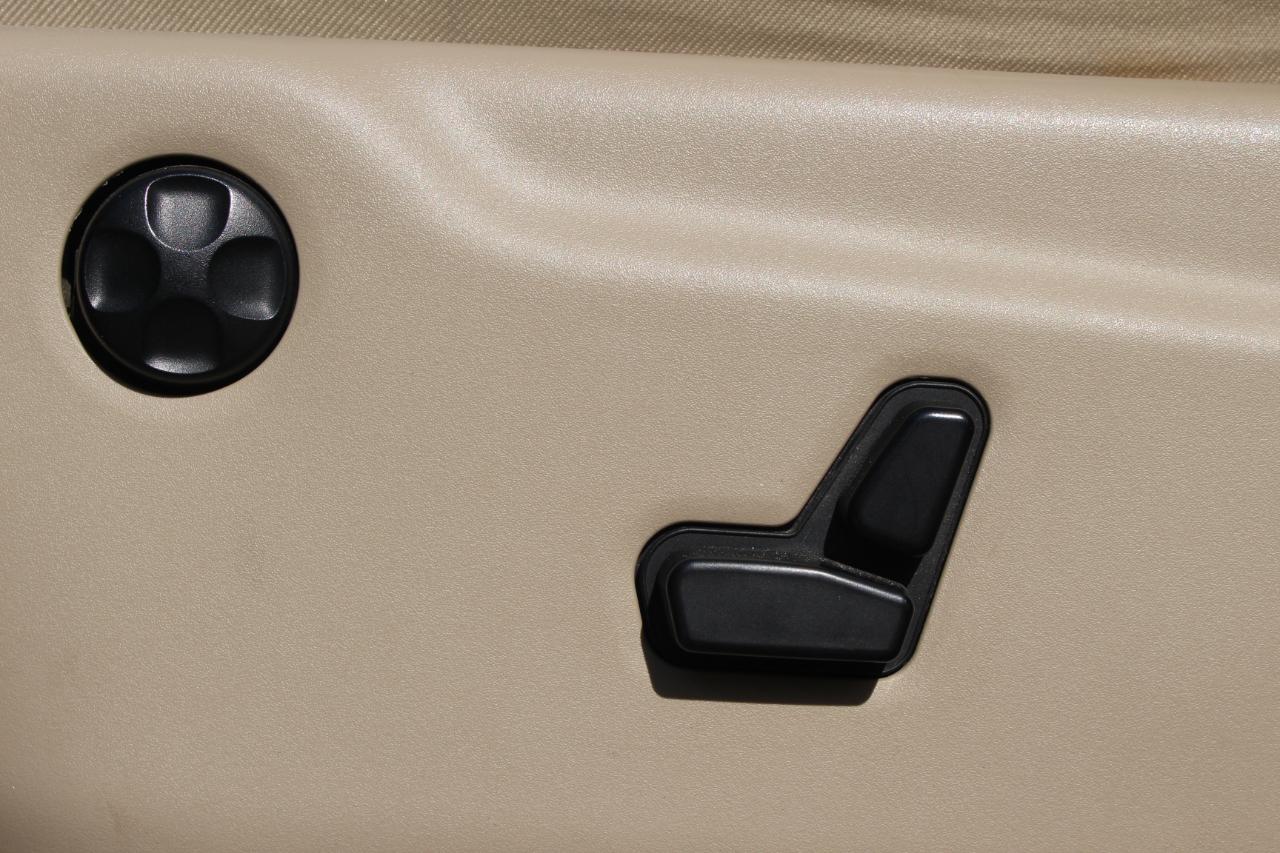 Jeep Grand Cherokee Overland 4WD 2017