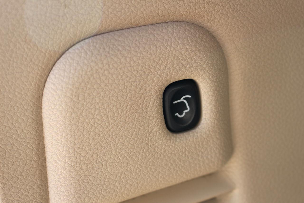 Jeep Grand Cherokee Overland 4WD 2017