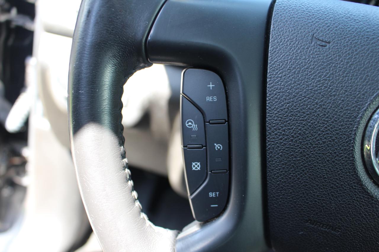 Buick Enclave Leather AWD 2016