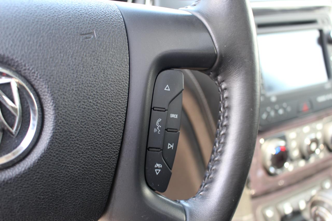 Buick Enclave Leather AWD 2016